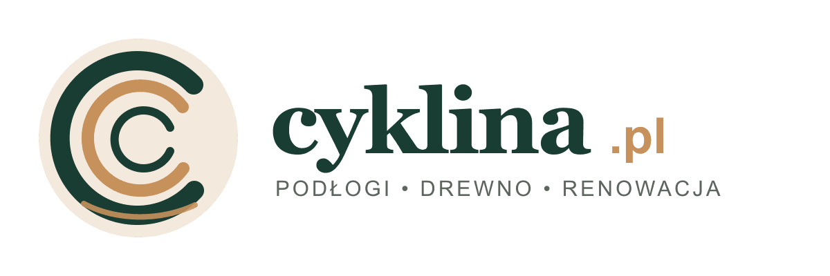 Cyklina.pl — podłogi, drewno i renowacja